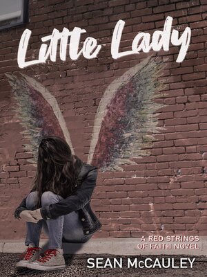cover image of Little Lady